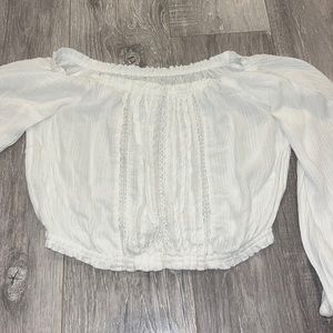 Aéropostale blouse